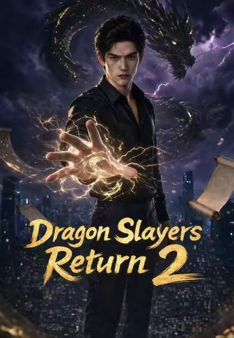 Dragon Slayers Return 2