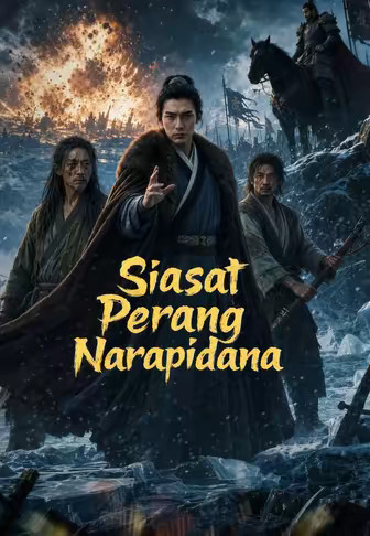 Siasat Perang Narapidana