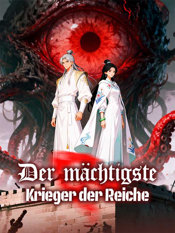 Der mächtigste Krieger der Reiche