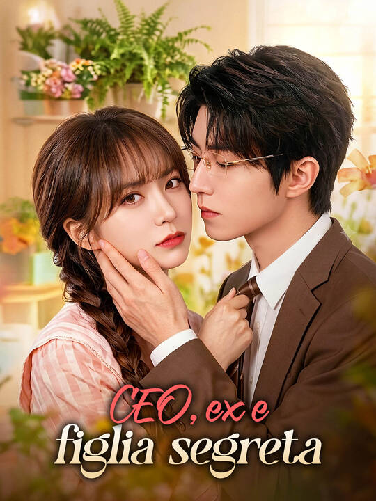 CEO, ex e figlia segreta
