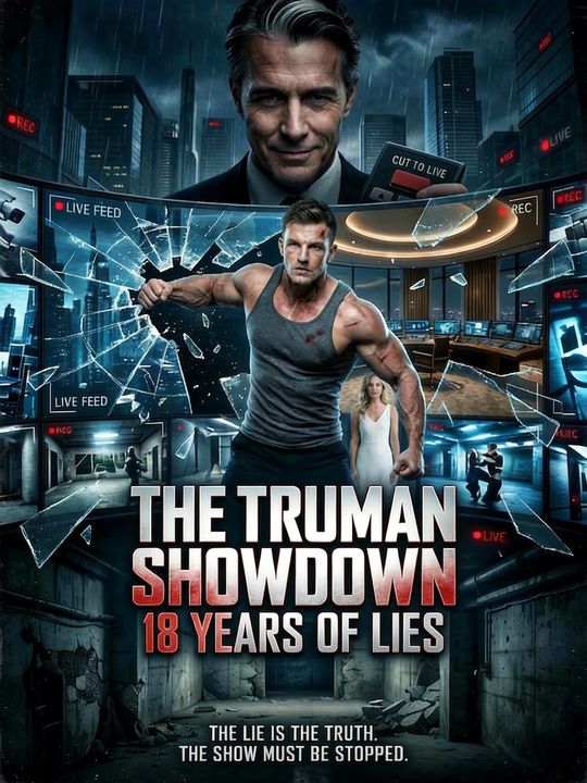 The Truman Showdown: 18 Years of Lies