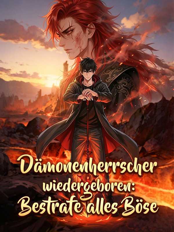 Dämonenherrscher wiedergeboren: Bestrafe alles Böse
