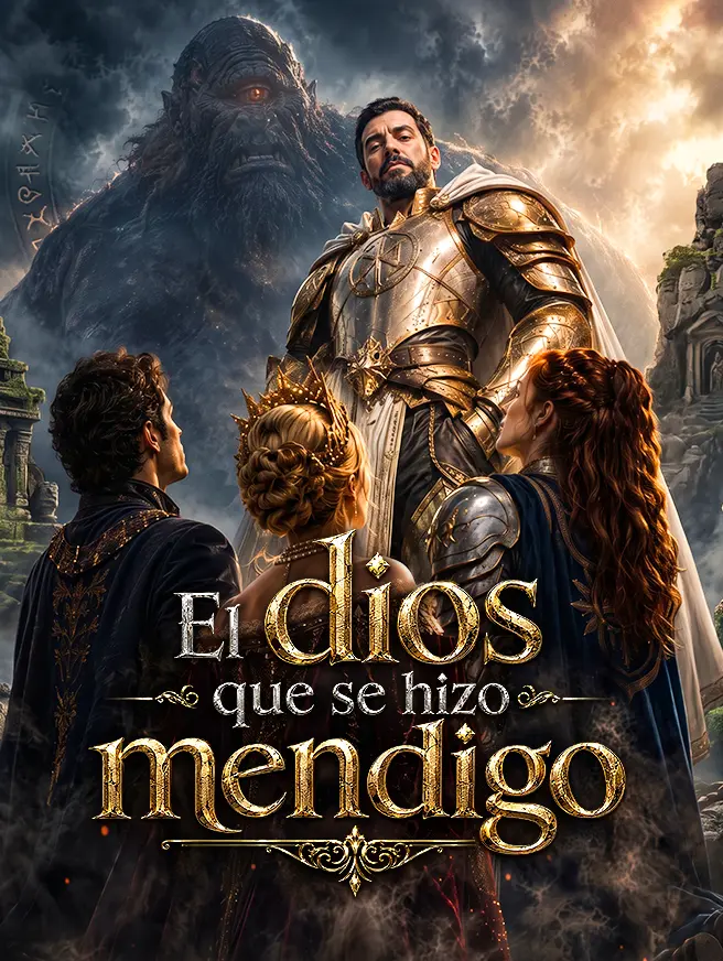 El dios que se hizo mendigo
