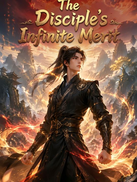 The Disciple's Infinite Merit