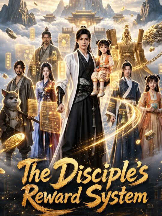The Disciple's Reward System
