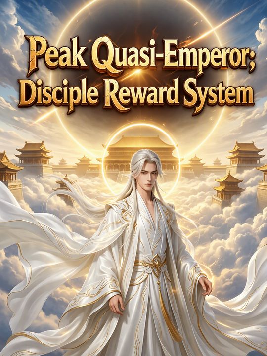 Peak Quasi-Emperor: Disciple Reward System