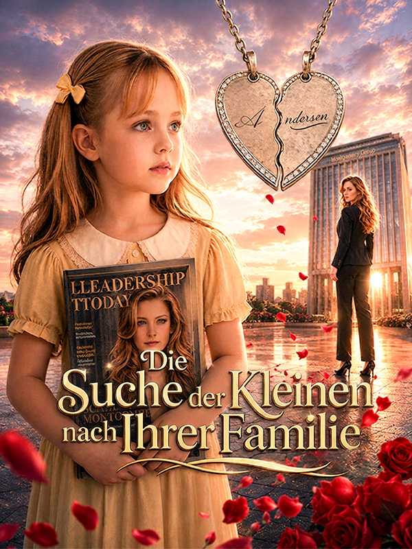 Die Suche der Kleinen nach Ihrer Familie
