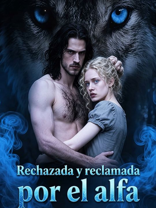 Rechazada y reclamada por el alfa