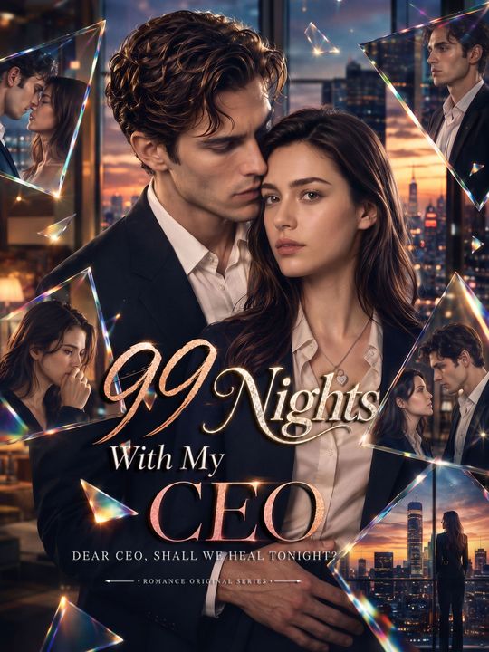 99Nights With My CEO