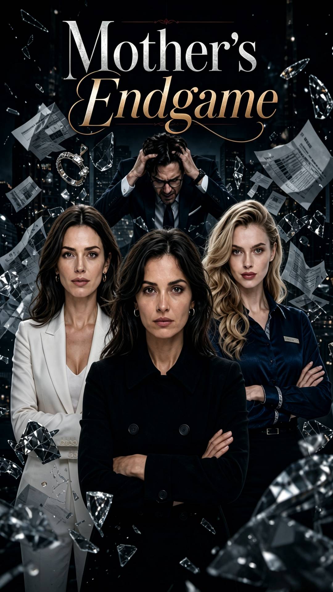 Mother’s Endgame