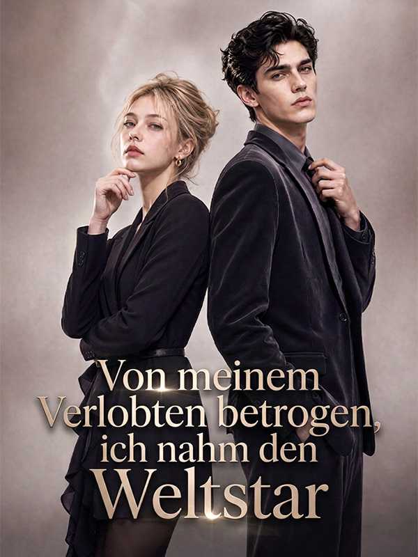 (Synchronisiert) Von meinem Verlobten betrogen, ich nahm den Weltstar