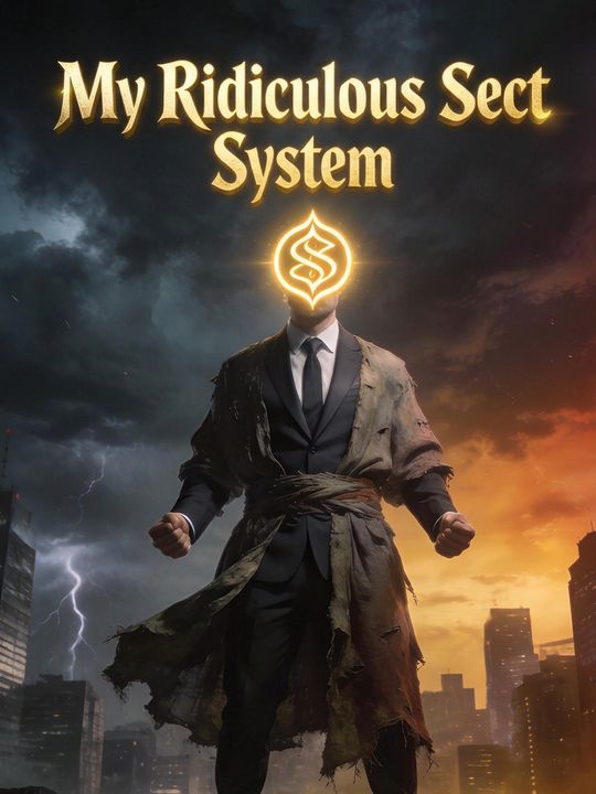 My Ridiculous Sect System