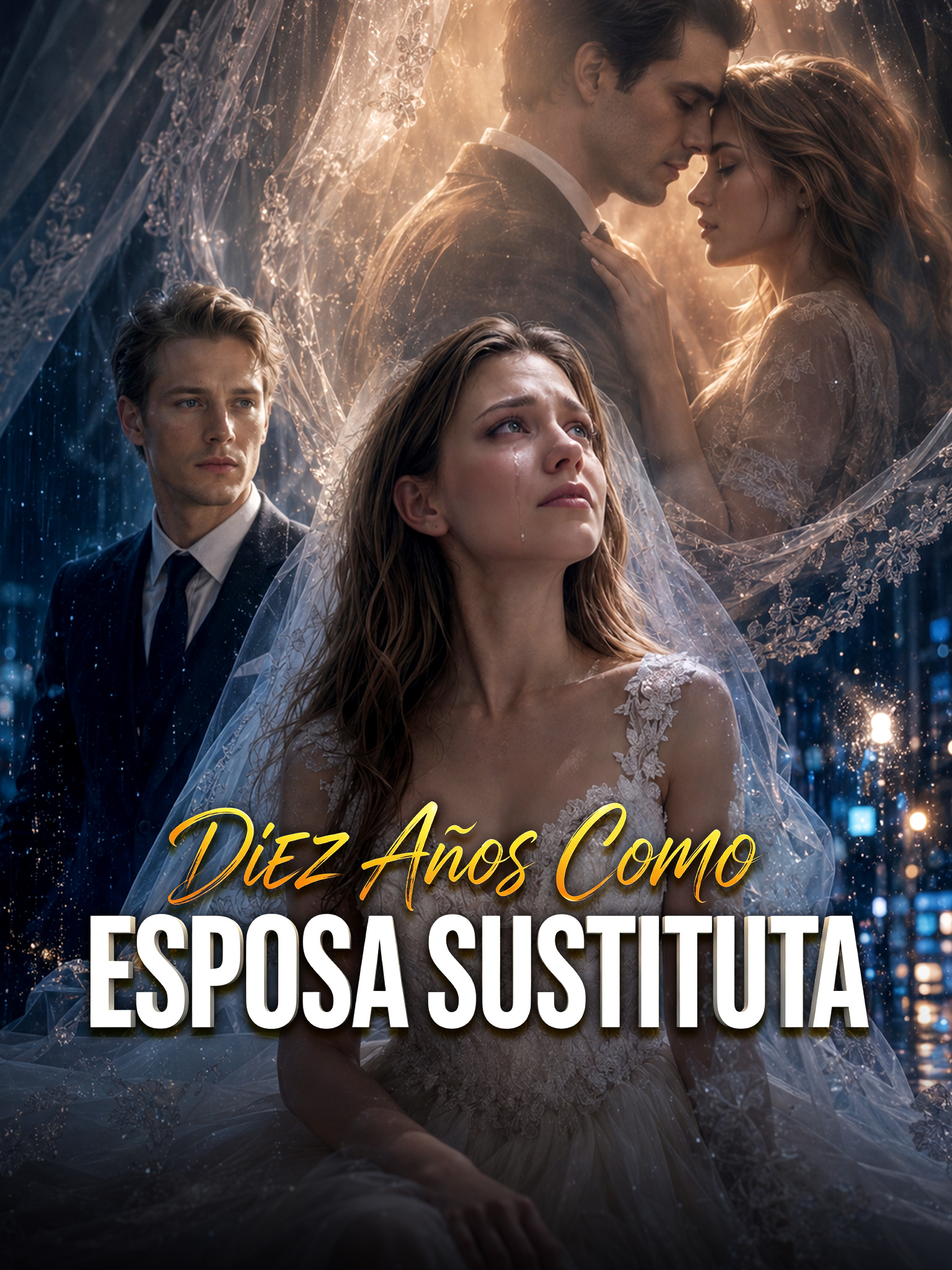 Diez Años Como Esposa Sustituta [Doblado]