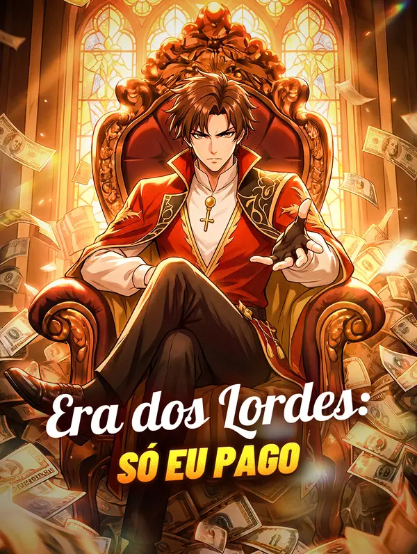Era dos Lordes: Só Eu Pago(Dublado)