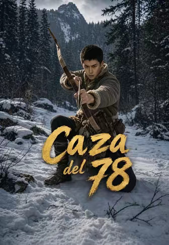 Caza del 78 1