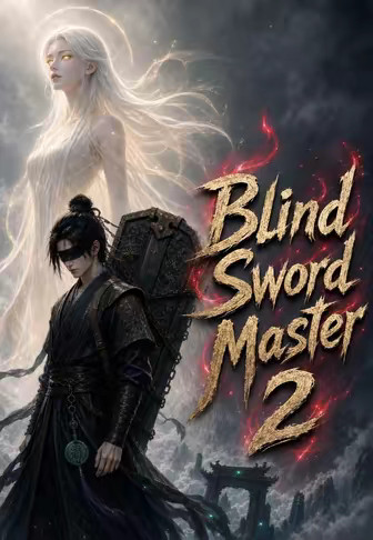 Blind Sword Master 2