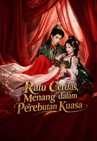 Ratu Cerdas, Menang dalam Perebutan Kuasa