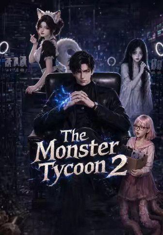 The Monster Tycoon 2