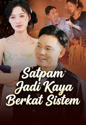Satpam Jadi Kaya Berkat Sistem