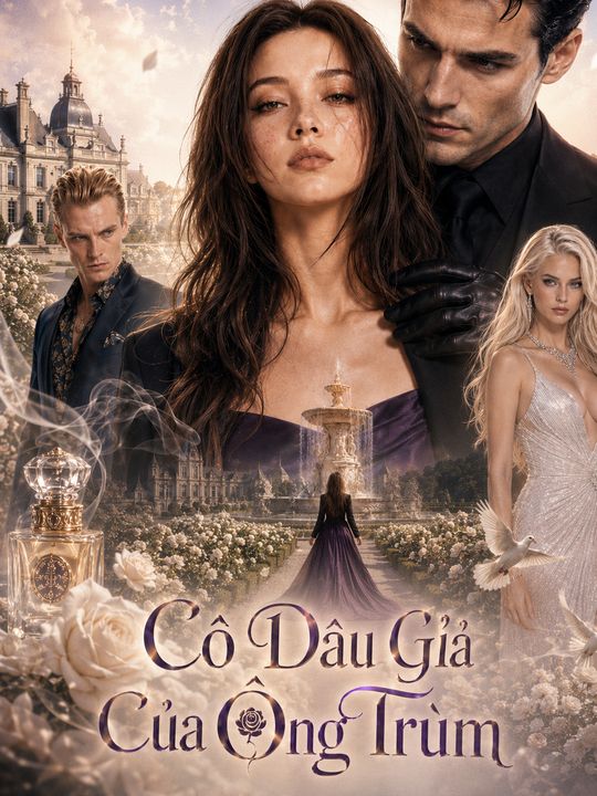 Cô Dâu Giả Của Ông Trùm