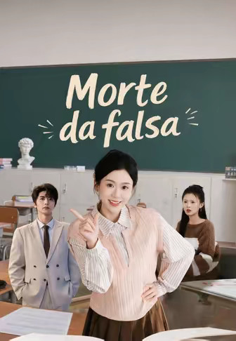 Morte da falsa