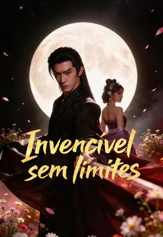 Invencível sem limites
