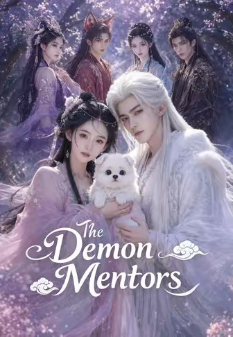 The Demon Mentors