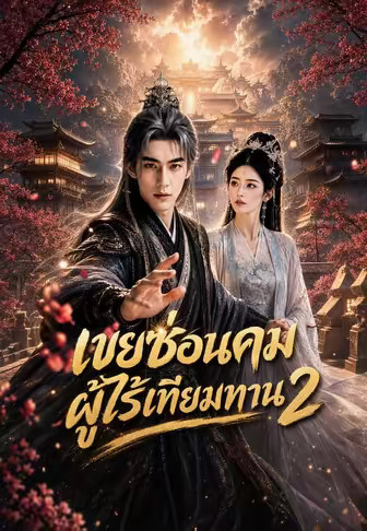 เขยซ่อนคมผู้ไร้เทียมทาน 2