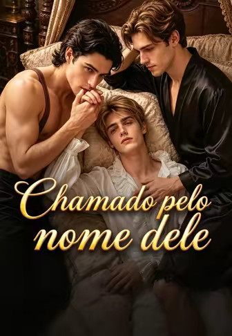 Chamado pelo nome dele
