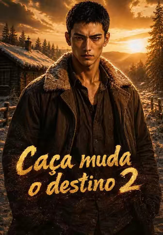 Caça muda o destino 2