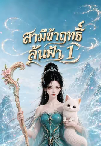 สามีข้าฤทธิ์ล้นฟ้า 1