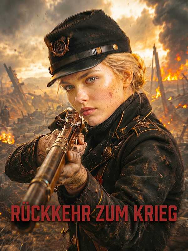Rückkehr zum Krieg