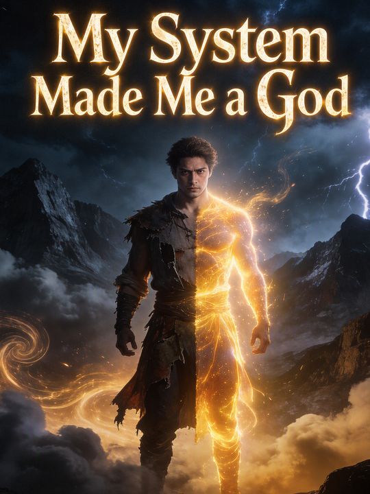 My System Made Me a God