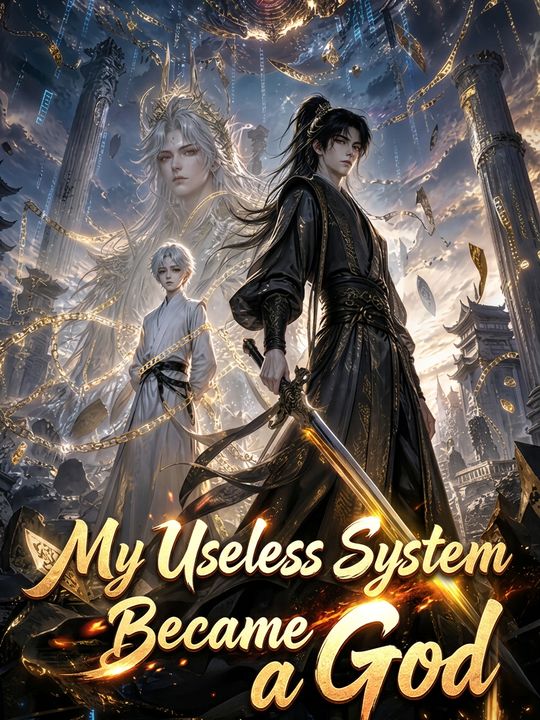 My Useless System Became a God