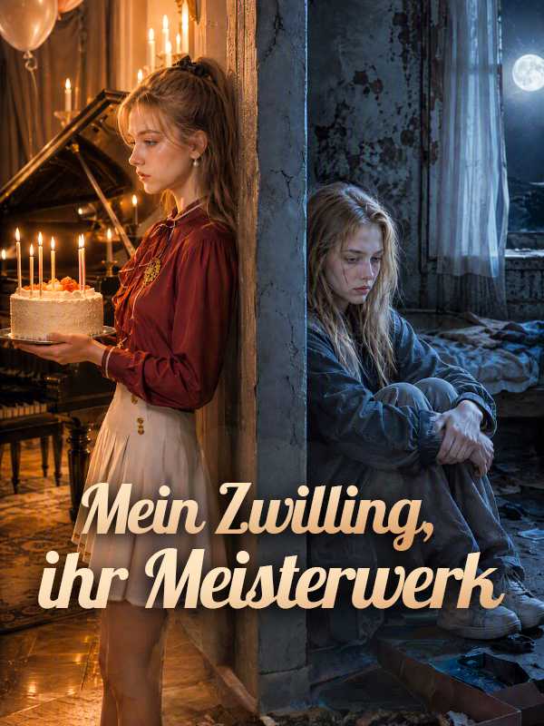Mein Zwilling, ihr Meisterwerk