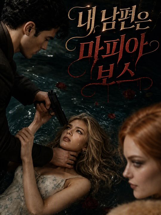 내 남편은 마피아 보스