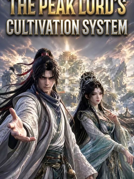 The Peak Lord's Cultivation System