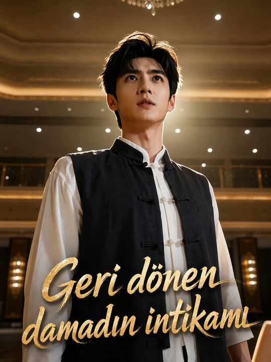 Levent geri döndü intikam için