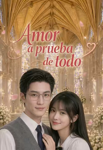 Amor a prueba de todo