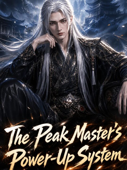 The Peak Master's Power-Up System