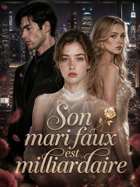 Son mari faux est milliardaire