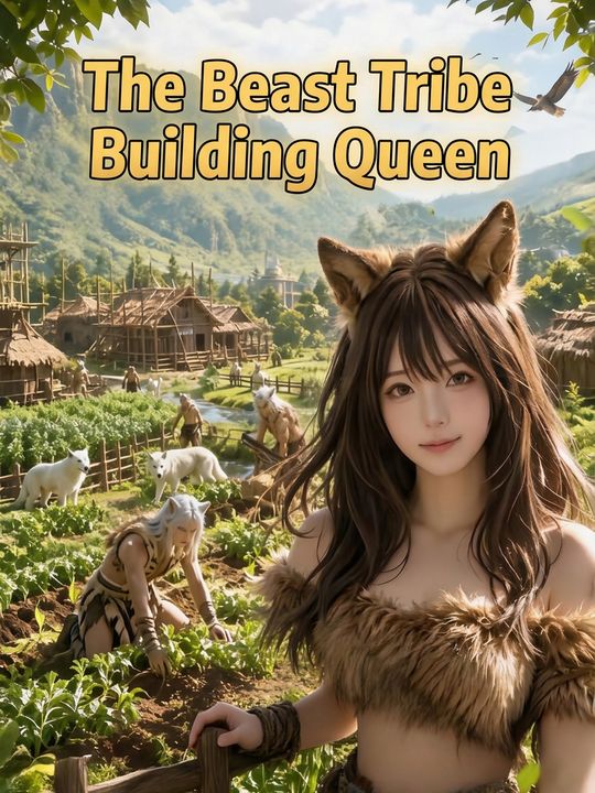 The Beast Tribe Building Queen