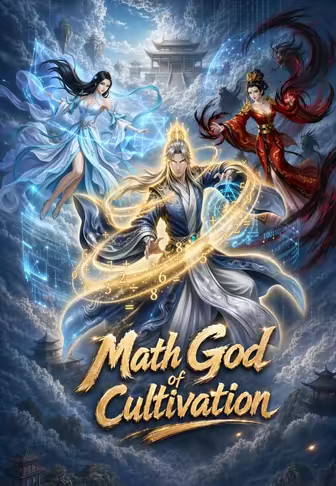 Math God of Cultivation