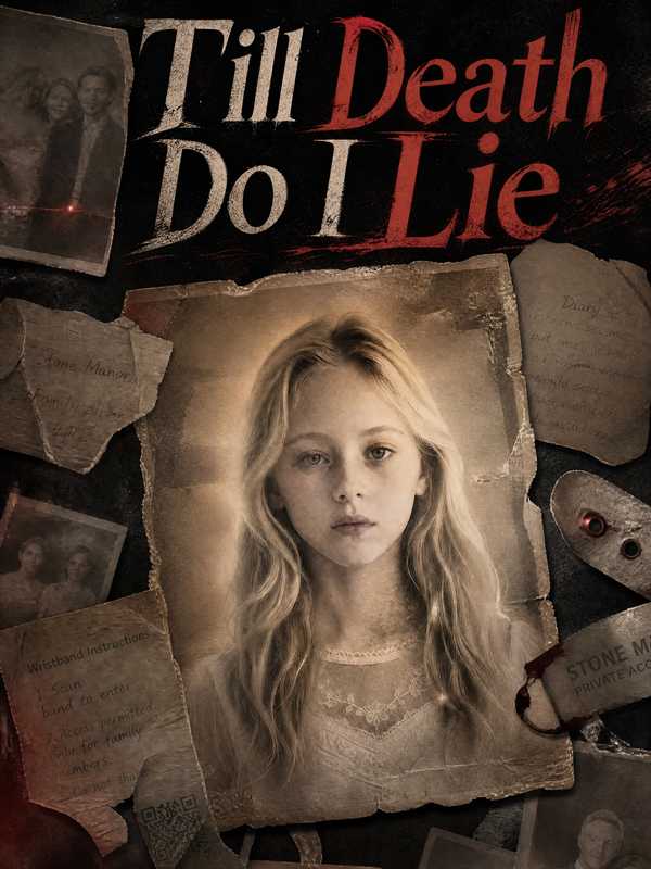 Till Death Do I Lie