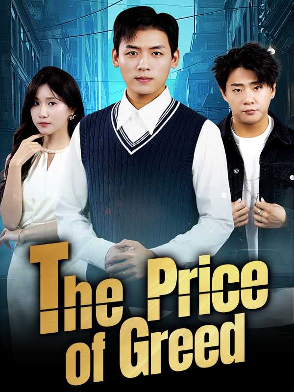 The Price of Greed