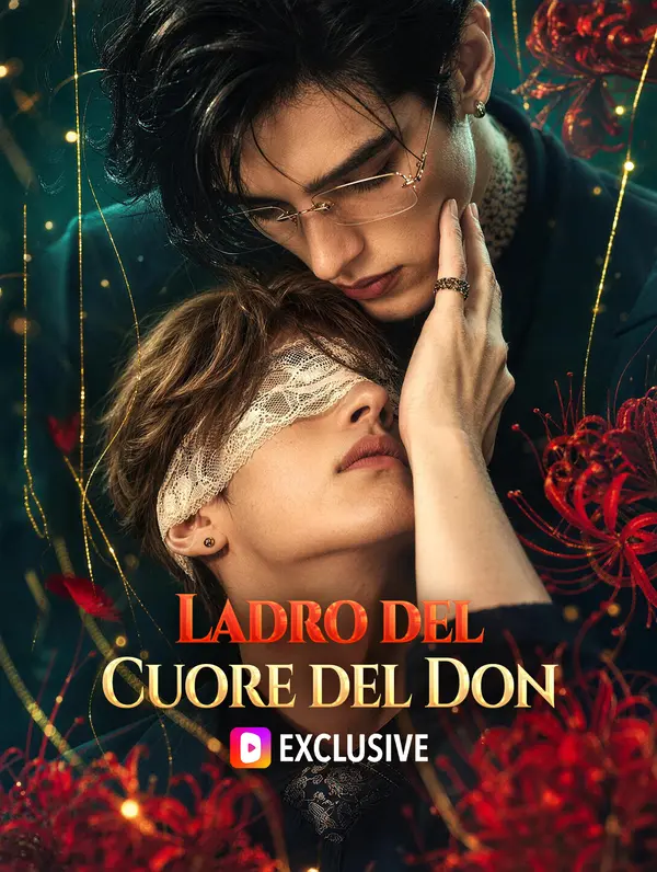 Ladro del Cuore del Don