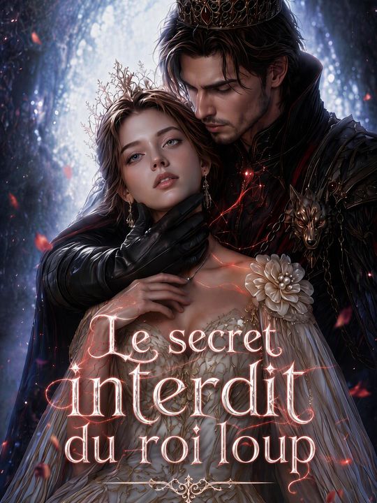 Le secret interdit du roi loup