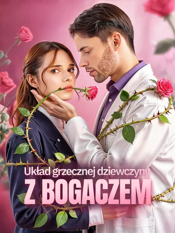 Układ grzecznej dziewczyny z bogaczem