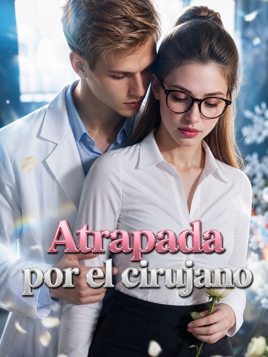 Atrapada por el cirujano