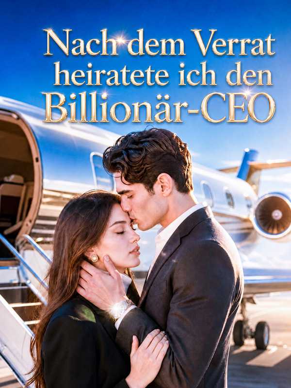 Nach dem Verrat heiratete ich den Billionär-CEO